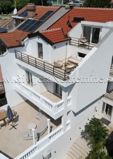 Villa for sale in Herceg Novi