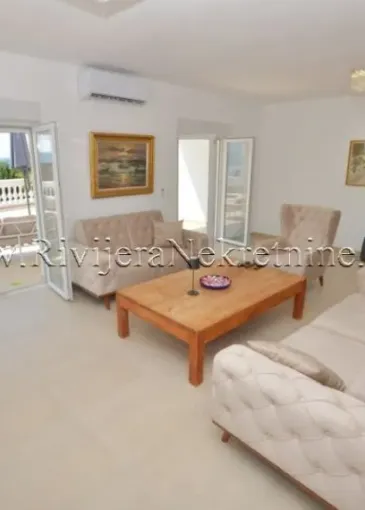 Villa for sale in Herceg Novi