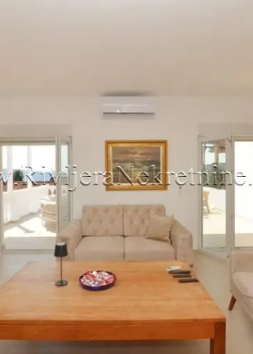 Villa for sale in Herceg Novi