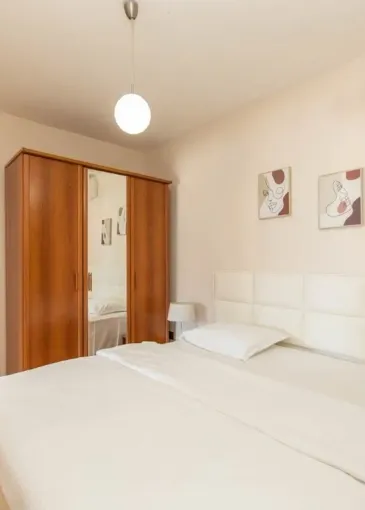 Villa for sale in Dobrota