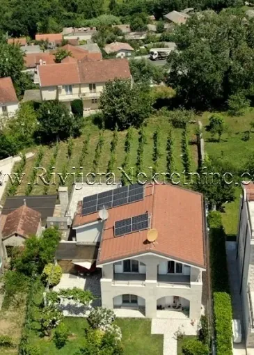 Villa for sale in Herceg Novi
