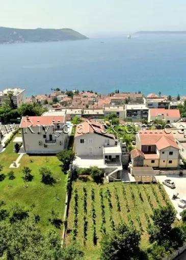 Villa for sale in Herceg Novi