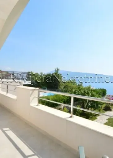 Villa for sale in Herceg Novi