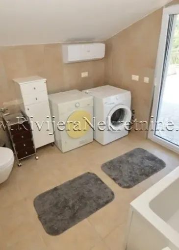 Villa for sale in Herceg Novi
