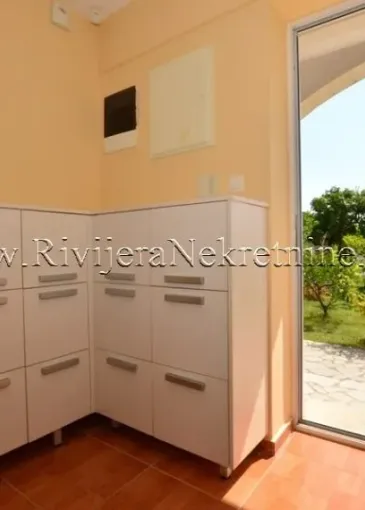 Villa for sale in Herceg Novi