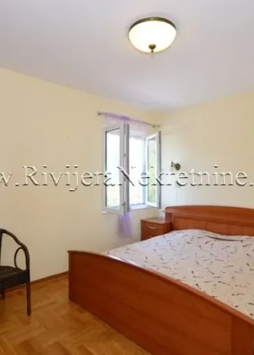 Villa for sale in Herceg Novi
