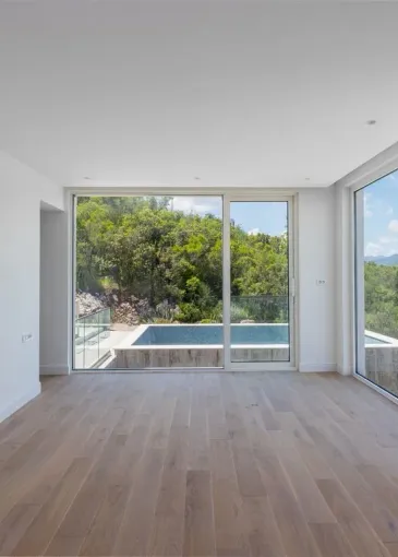 Villa for sale in Krašići
