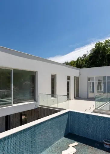 Villa for sale in Krašići