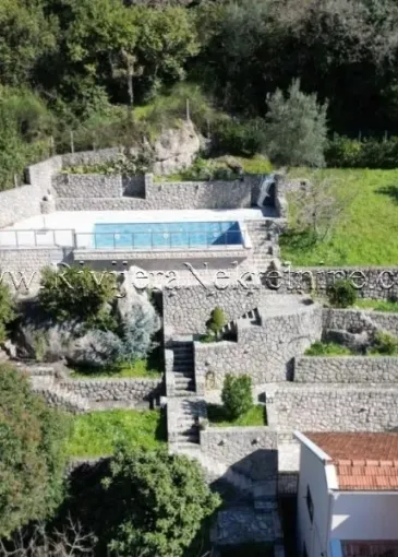 Villa for sale in Lepetane