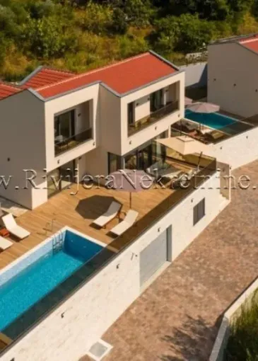 Villa for sale in Tivat