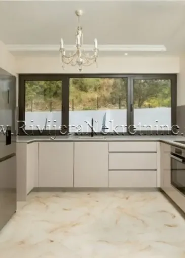 Villa for sale in Tivat
