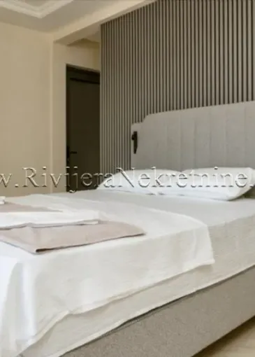 Villa for sale in Tivat