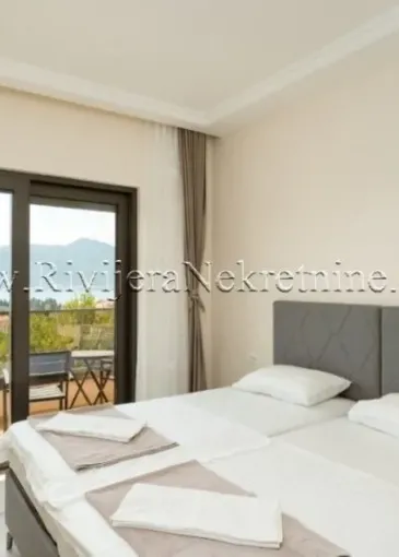 Villa for sale in Tivat