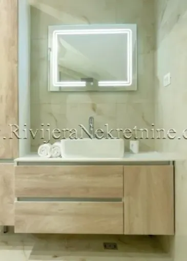 Villa for sale in Tivat