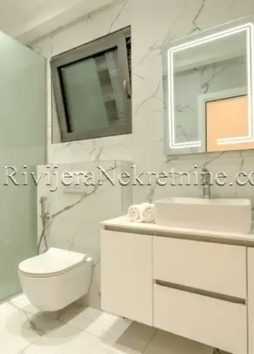 Villa for sale in Tivat