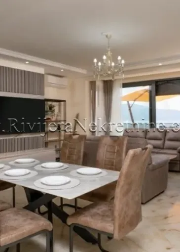 Villa for sale in Tivat