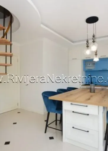 Villa for sale in Bijela