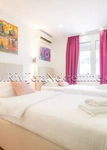 Villa for sale in Stoliv