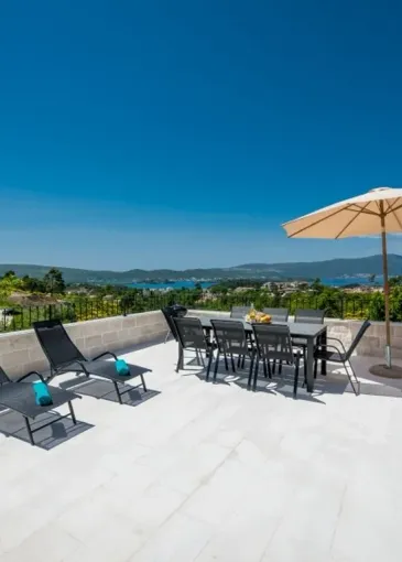 Villa for sale in Mrčevac