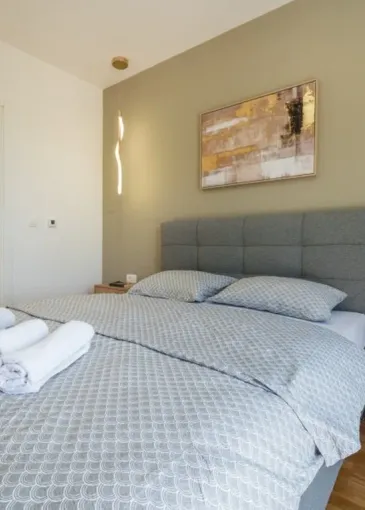 Villa for sale in Mrčevac