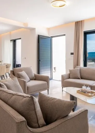 Villa for sale in Mrčevac