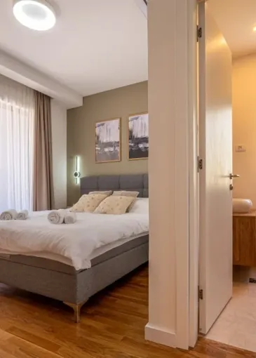 Villa for sale in Mrčevac