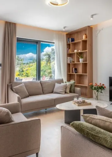 Villa for sale in Mrčevac