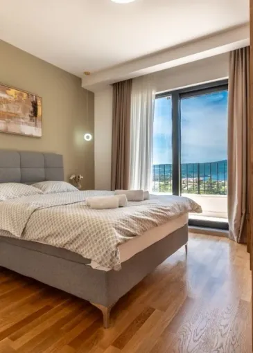 Villa for sale in Mrčevac