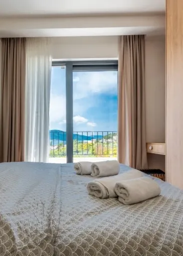 Villa for sale in Mrčevac