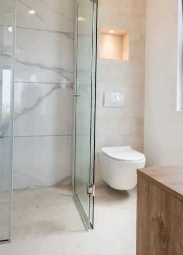 Villa for sale in Mrčevac