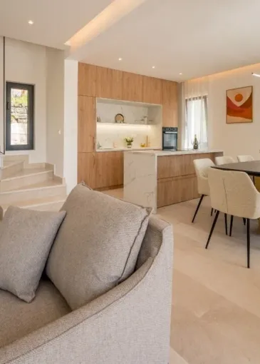 Villa for sale in Mrčevac