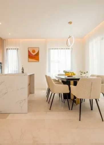 Villa for sale in Mrčevac