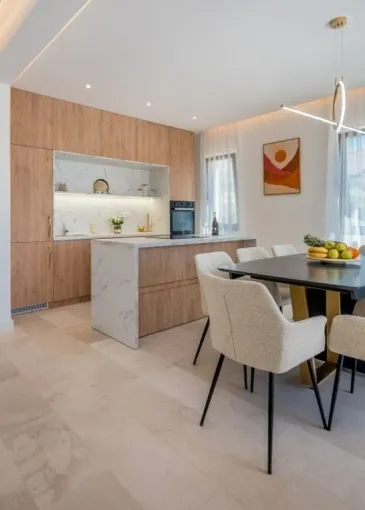 Villa for sale in Mrčevac