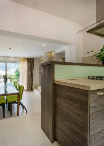 Villa for sale in Stoliv