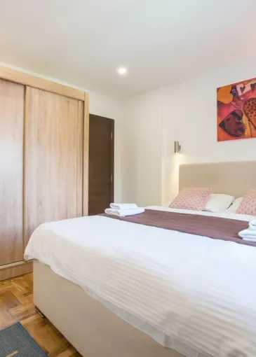 Villa for sale in Stoliv