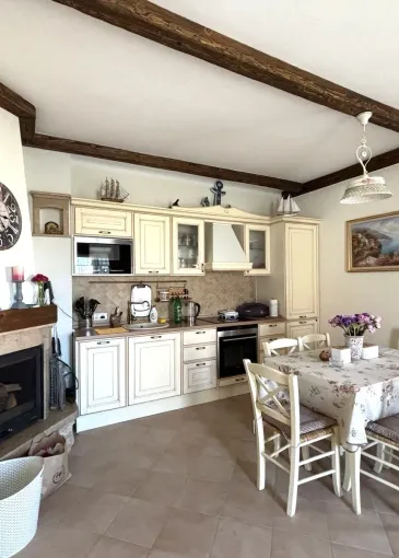 Villa for sale in Radovići