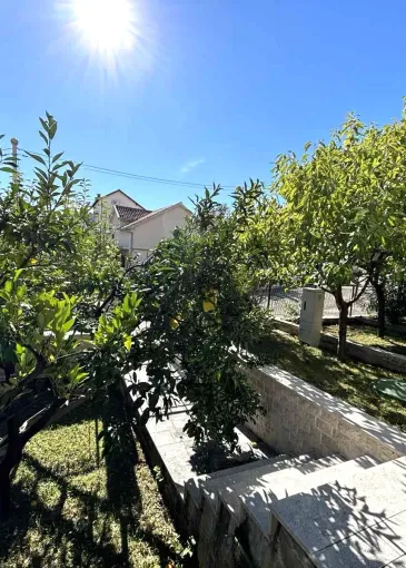 Villa for sale in Radovići