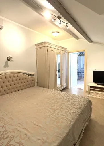 Villa for sale in Radovići