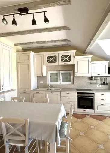 Villa for sale in Radovići