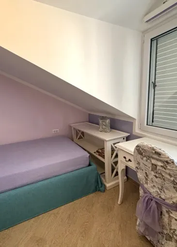 Villa for sale in Radovići