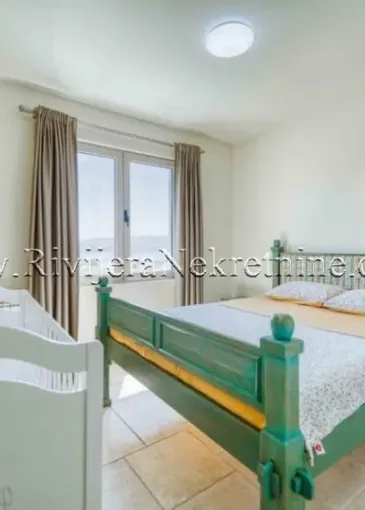 Villa for sale in Tivat