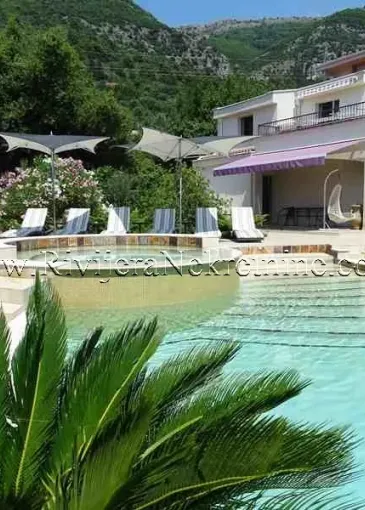 Villa for sale in Tivat