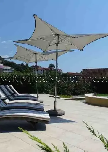 Villa for sale in Tivat