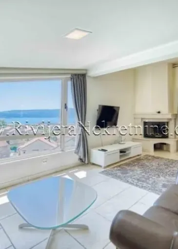 Villa for sale in Tivat