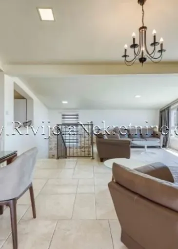 Villa for sale in Tivat