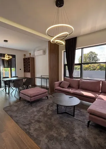 Villa for sale in Podgorica