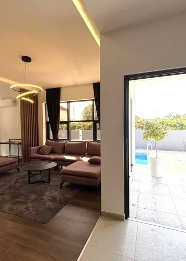 Villa for sale in Podgorica