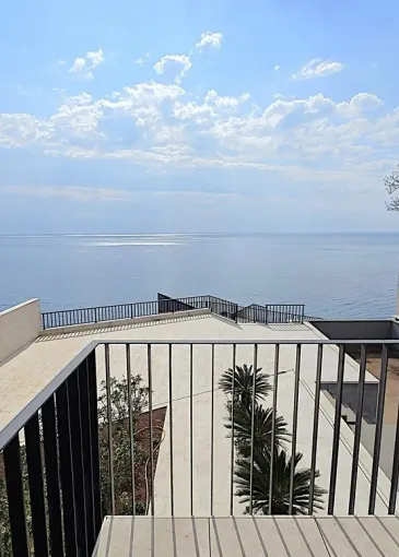 Villa for sale in Krstac