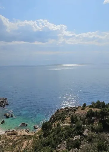 Villa for sale in Krstac