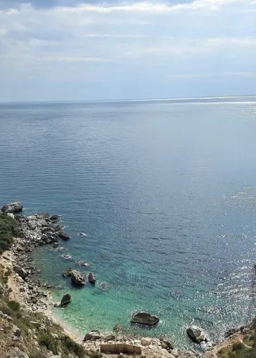 Villa for sale in Krstac